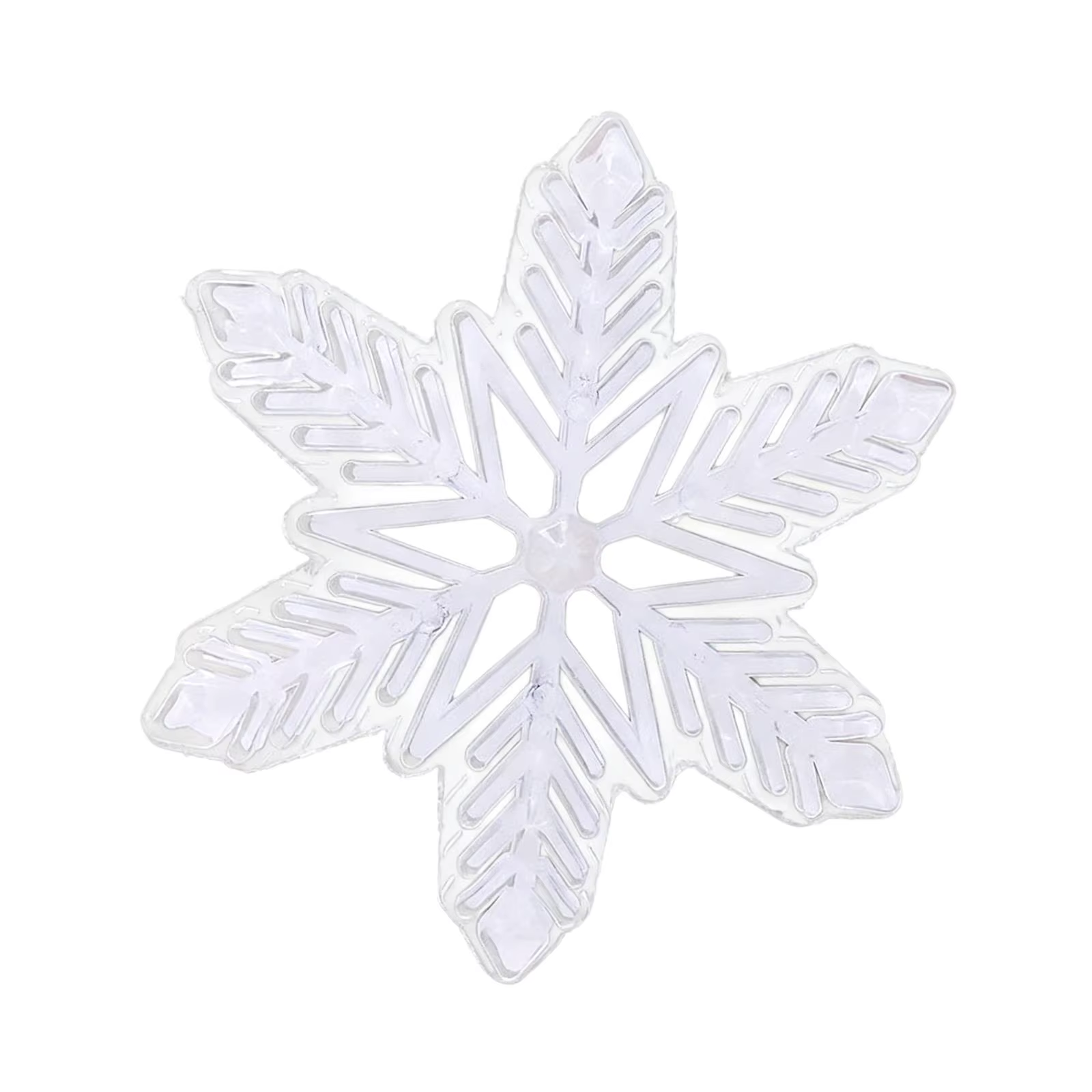 Tapis de Ski de Snowboard pratique d'hiver, flocon de neige, tapis de poignée antidérapant pour les 