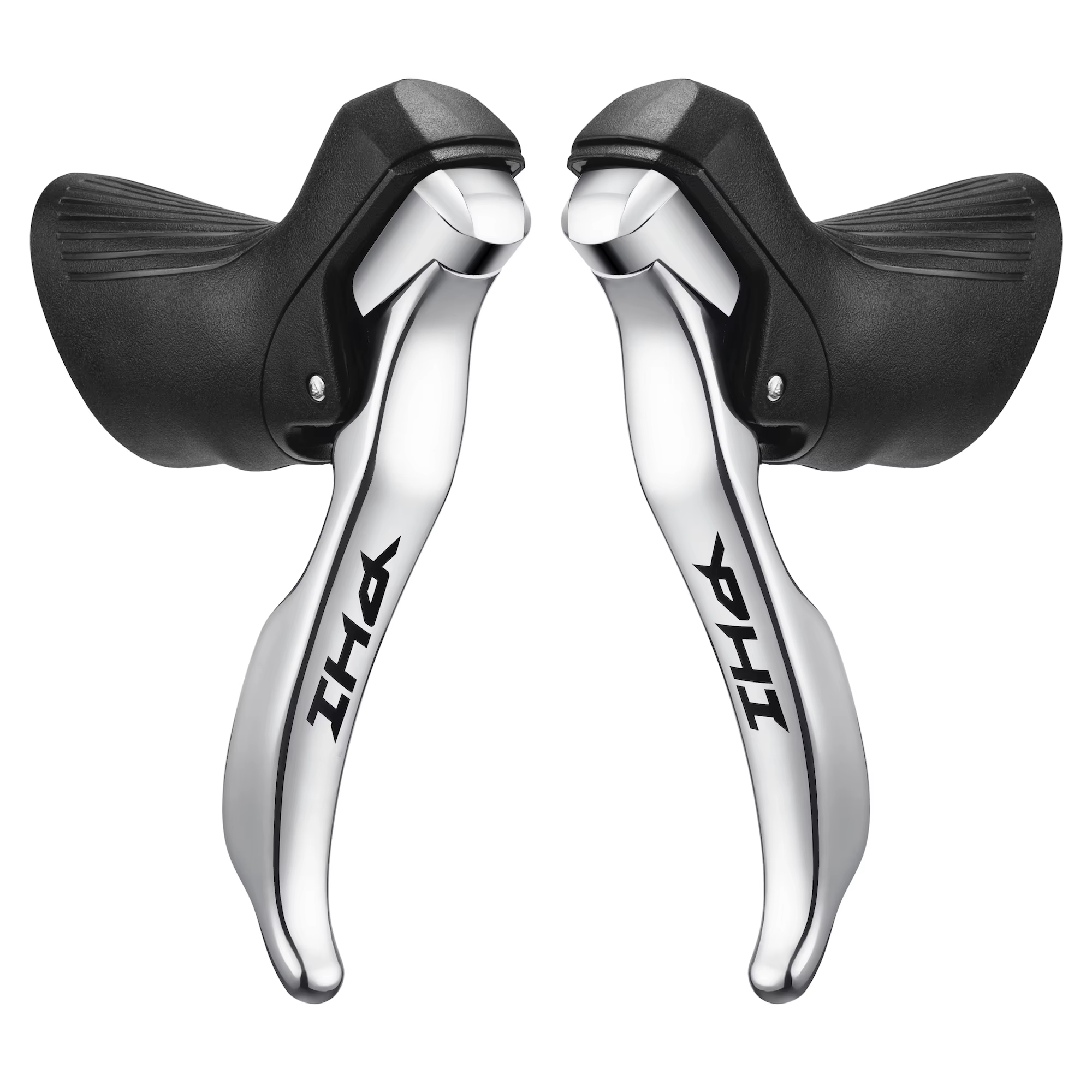SENSAH argenté manettes de vitesse de vélo de route 2 × 8/2 × 9/2X10/2X11 vitesses levier de frein d