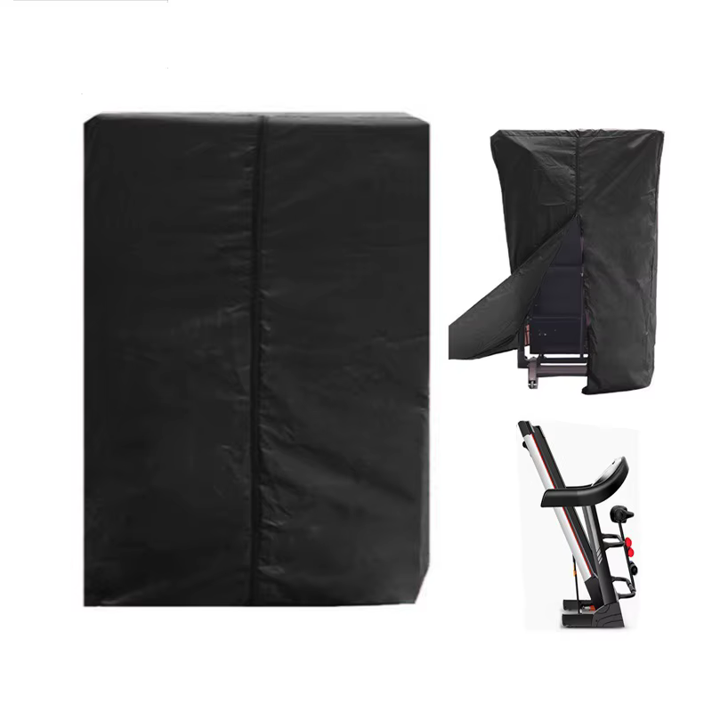 Juste Imperméable pour Tapis Roulant d'Niket d'Extérieur, Protection Contre la Poussière pour Machin