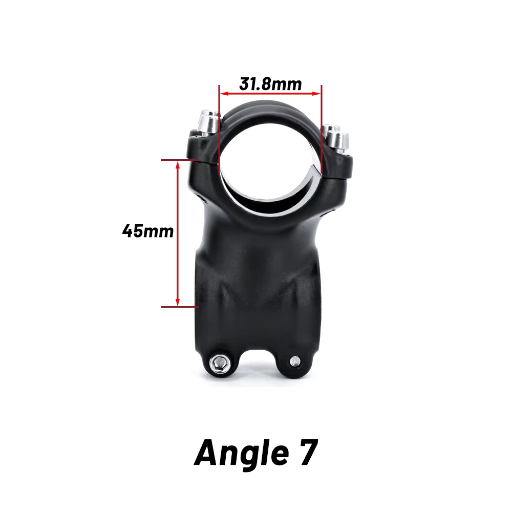 Guidon de vélo 25.4/31.8mm vélo en forme d'hirondelle montagne vtt vélo M Type barre de randonnée 60