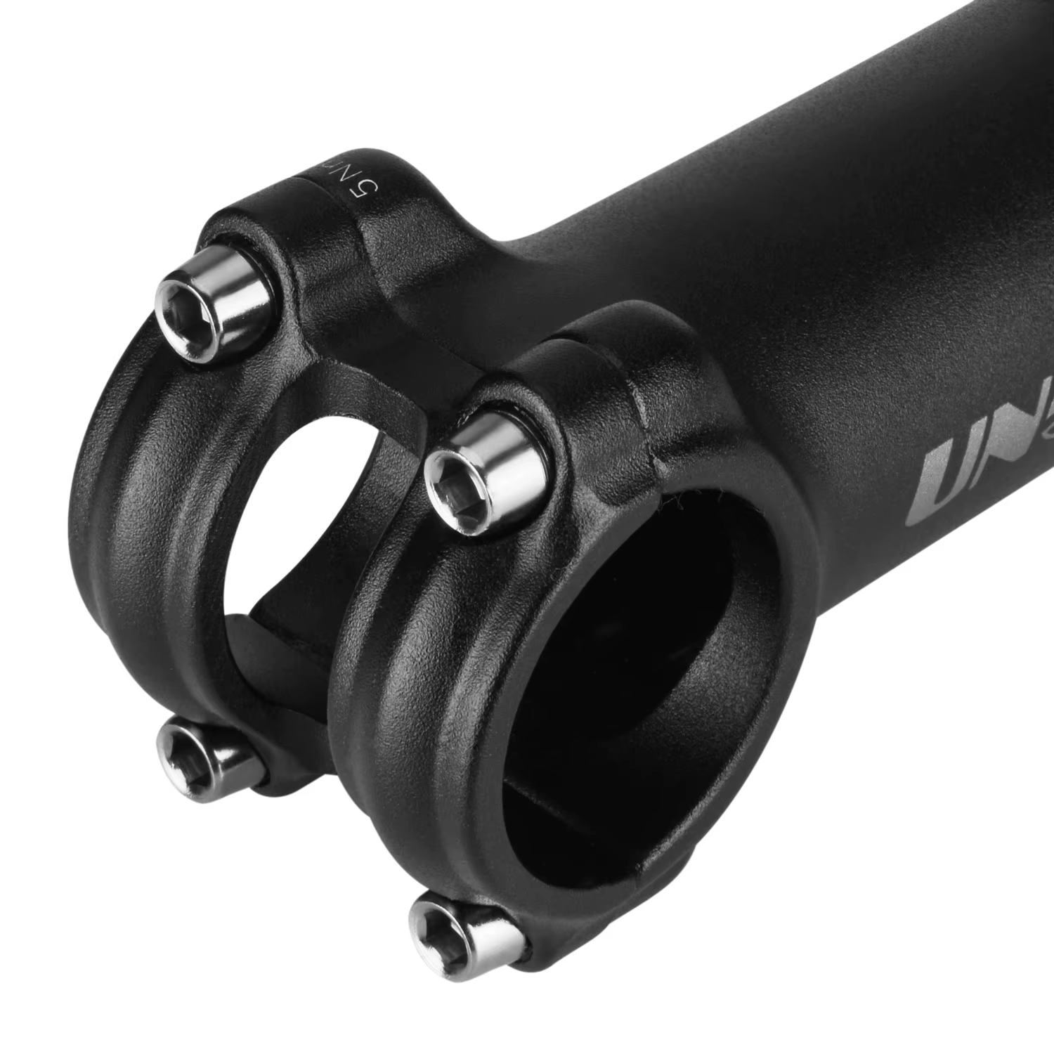 Tige de vélo ultralégère 7 17 degrés tige de vélo de route vtt 31.8mm 60/70/80/90/100/110/120/130mm