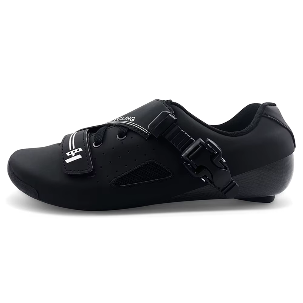 Chaussures de cyclisme sur route Hyper Cycling C7, chaussures de cyclisme en carbone, chaussures de 