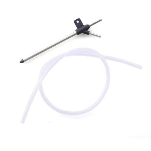 Ardupilot-Tube de Pitot Arduplane pour Capteur de Vitesse, Accessoire Spécial pour APM 2.5 2.6