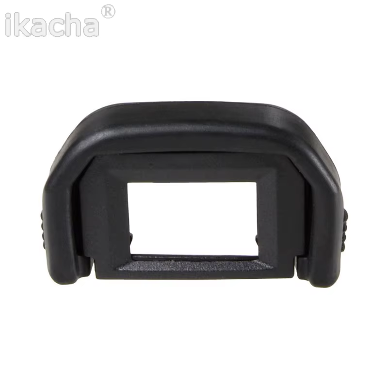 Oculaire de caméra en caoutchouc EF 2021, pour Canon EOS 77D 3000D 1500D 1300D 1200D 4000D 650D 700D
