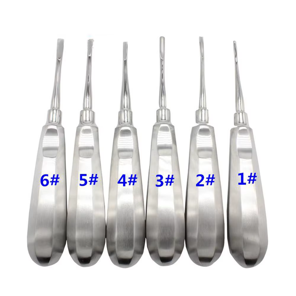 Kit de dentisterie pour le blanchiment des dents, équipement de dentisterie, de laboratoire, de dent