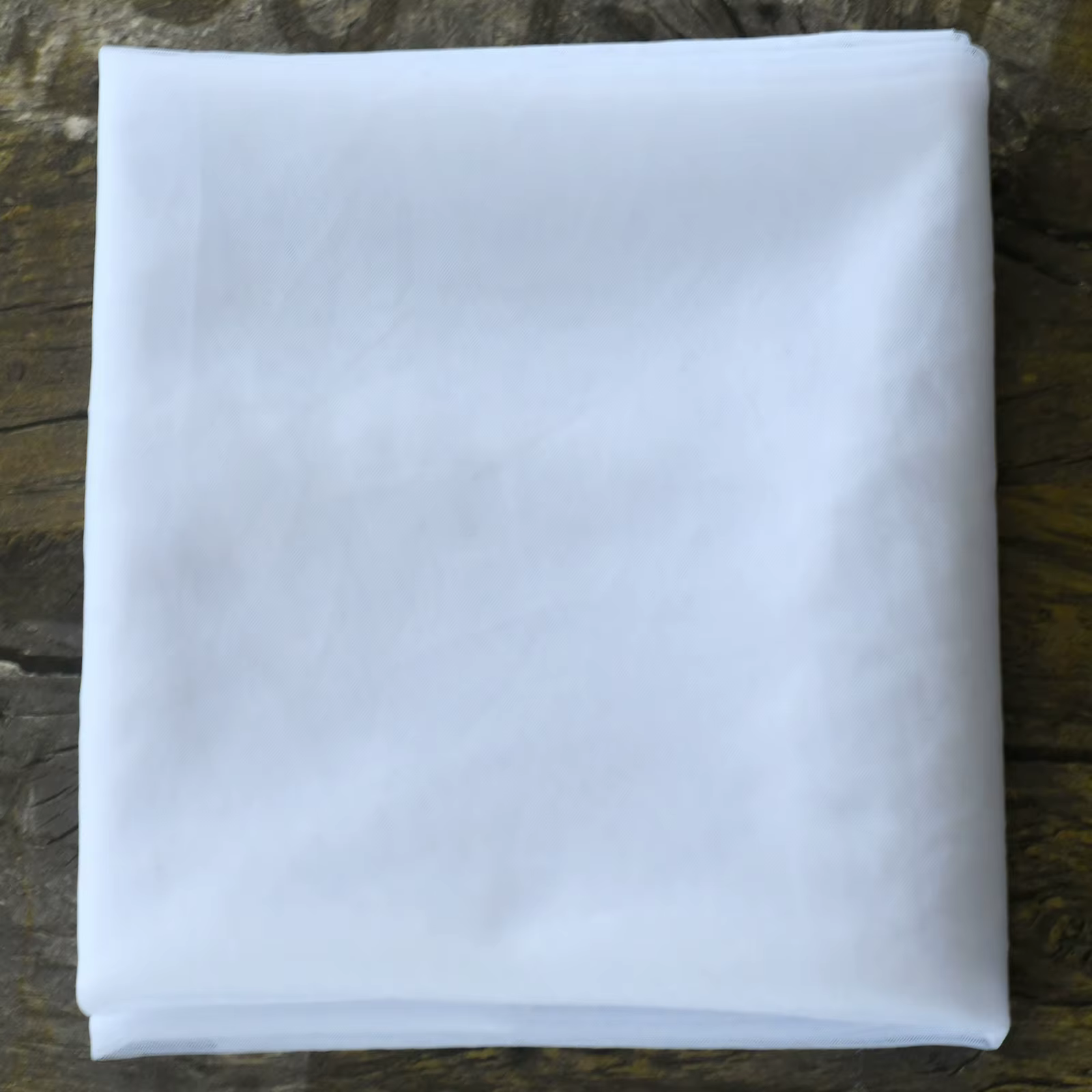 YouLaPan – voile de mariée blanc ivoire avec perles, 2 niveaux, couverture faciale, V114