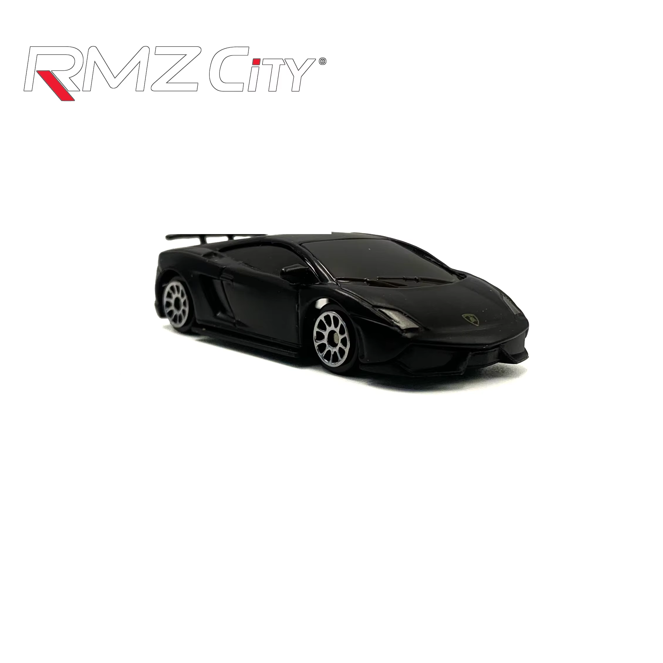 Lamborghini – mini modèle de voiture en alliage, supercar cool, compact, portable, ornements de bure