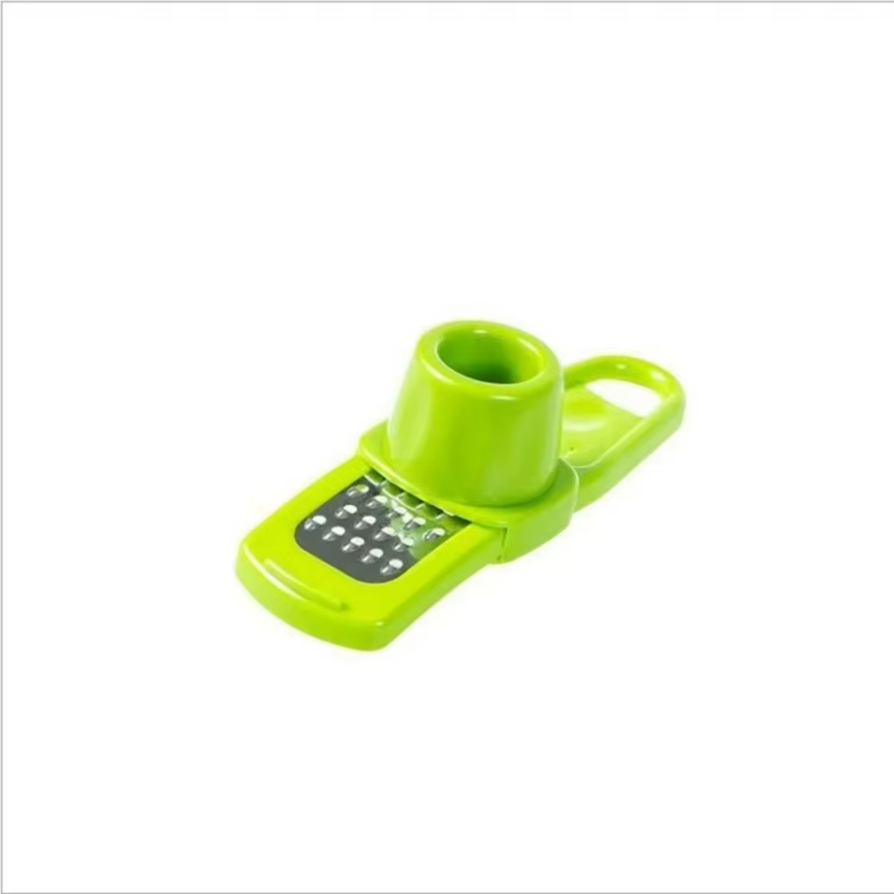 Éplucheur d'ail, presse-ail, râpe à ail, trancheuse, hachoir, outil de cuisine pour la cuisine