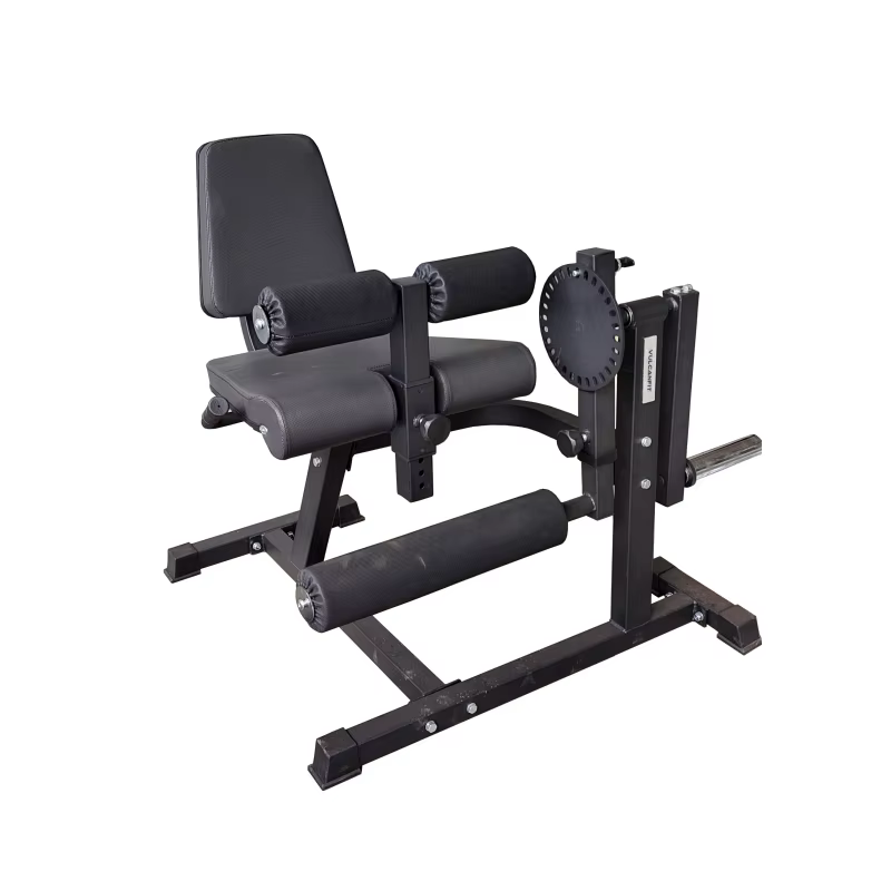 Banc de musculation réglable pour l'entraînement en force - Équipement de fitness confortable unisex