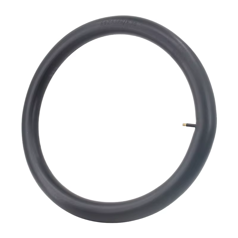 Chambre à air en caoutchouc pour vélo, 20x2.125/2.35, pour pneu de vélo de 20 pouces 20x2.35 20x2.12