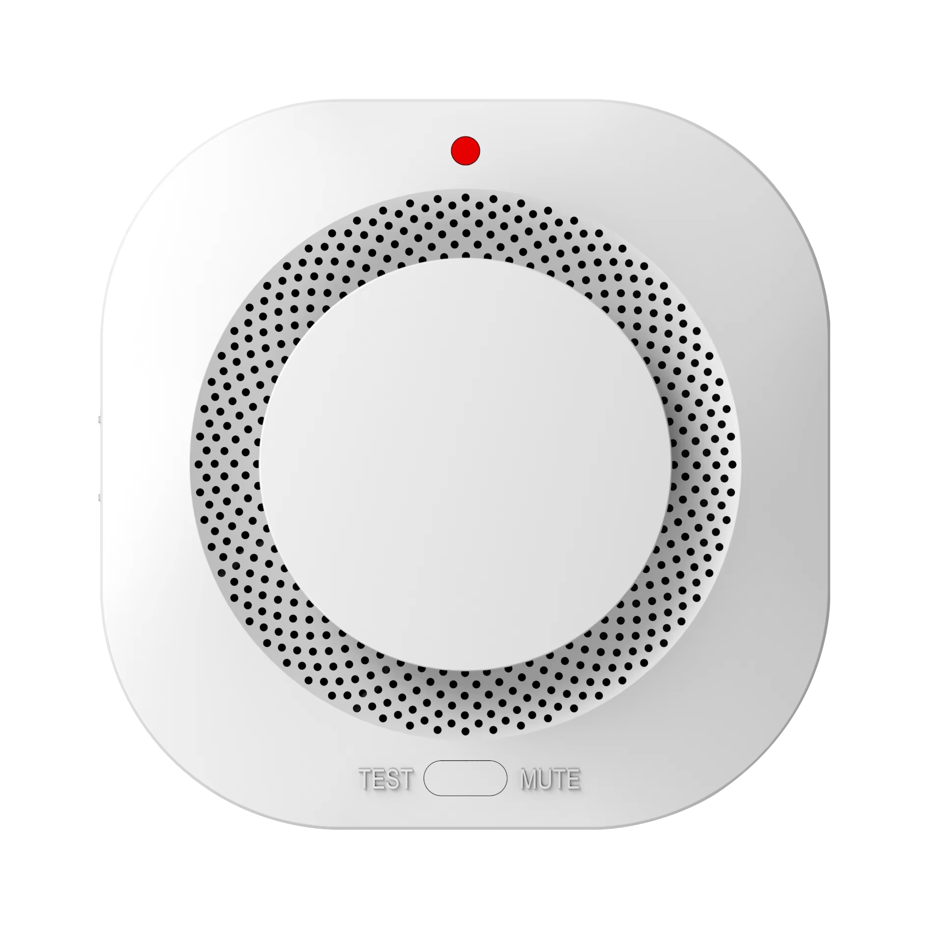 Détecteur de fumée autonome pour la protection incendie, système de sécurité domestique, détecteur d