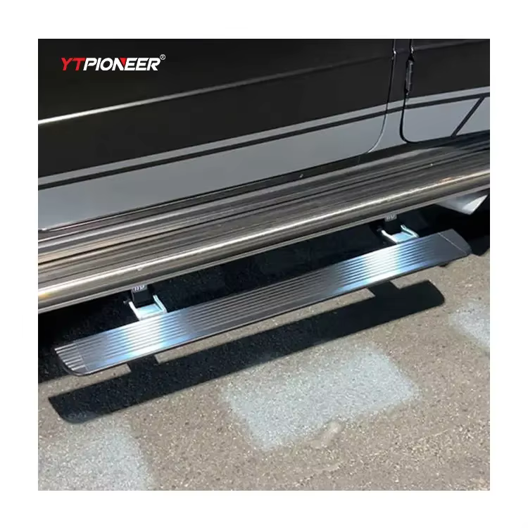 YTPIONEER - Pédales de voiture en alliage d'aluminium de haute qualité, sur mesure, OEM/ODM, pour Me
