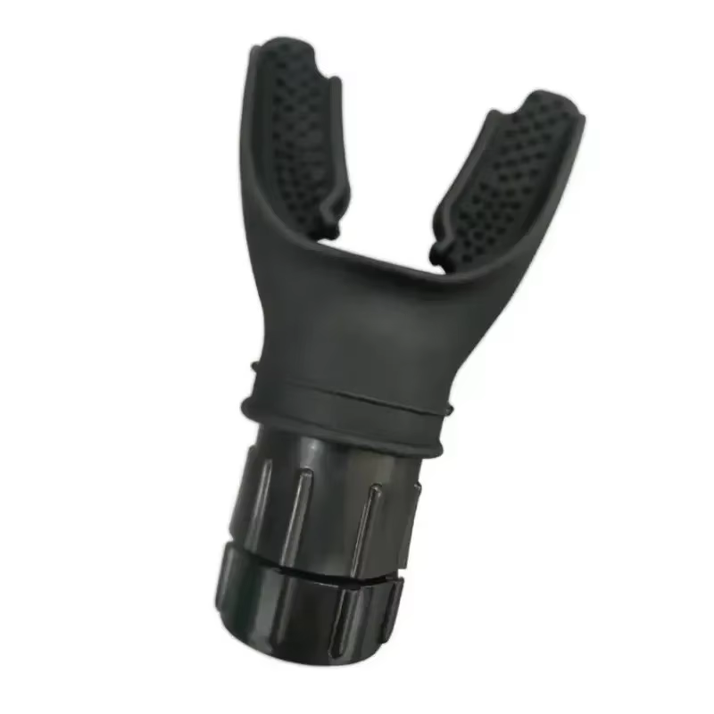 Entraîneur respiratoire Lung Flexer, appareil de fitness durable, augmente la capacité pulmonaire, n