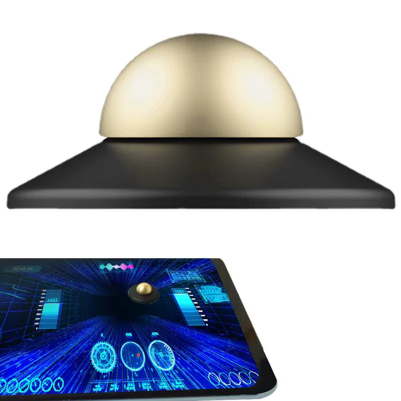 Déclencheurs pour téléphone Smartphone contrôleur de jeu bouton de déclenchement écran tactile décle