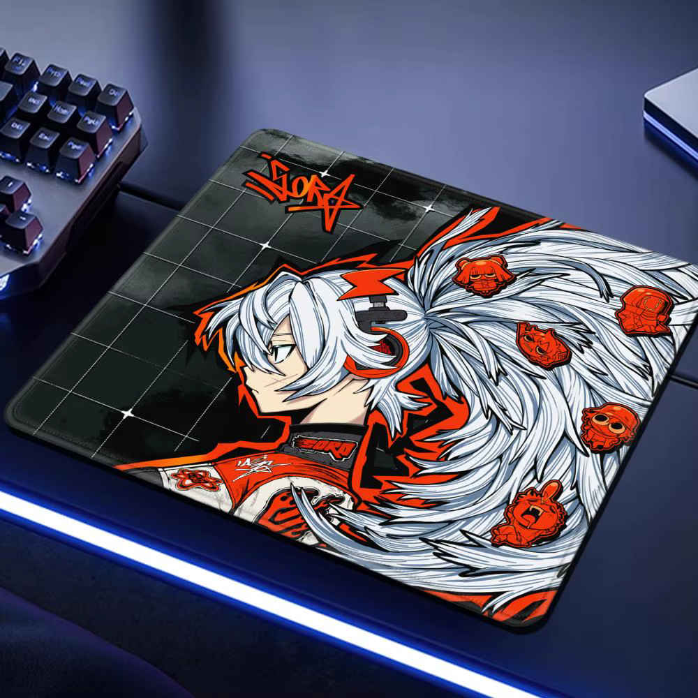 Wallhack SP-004-Drift Sora tapis de souris de jeu FPS Gamer tapis de souris jeu professionnel e-spor