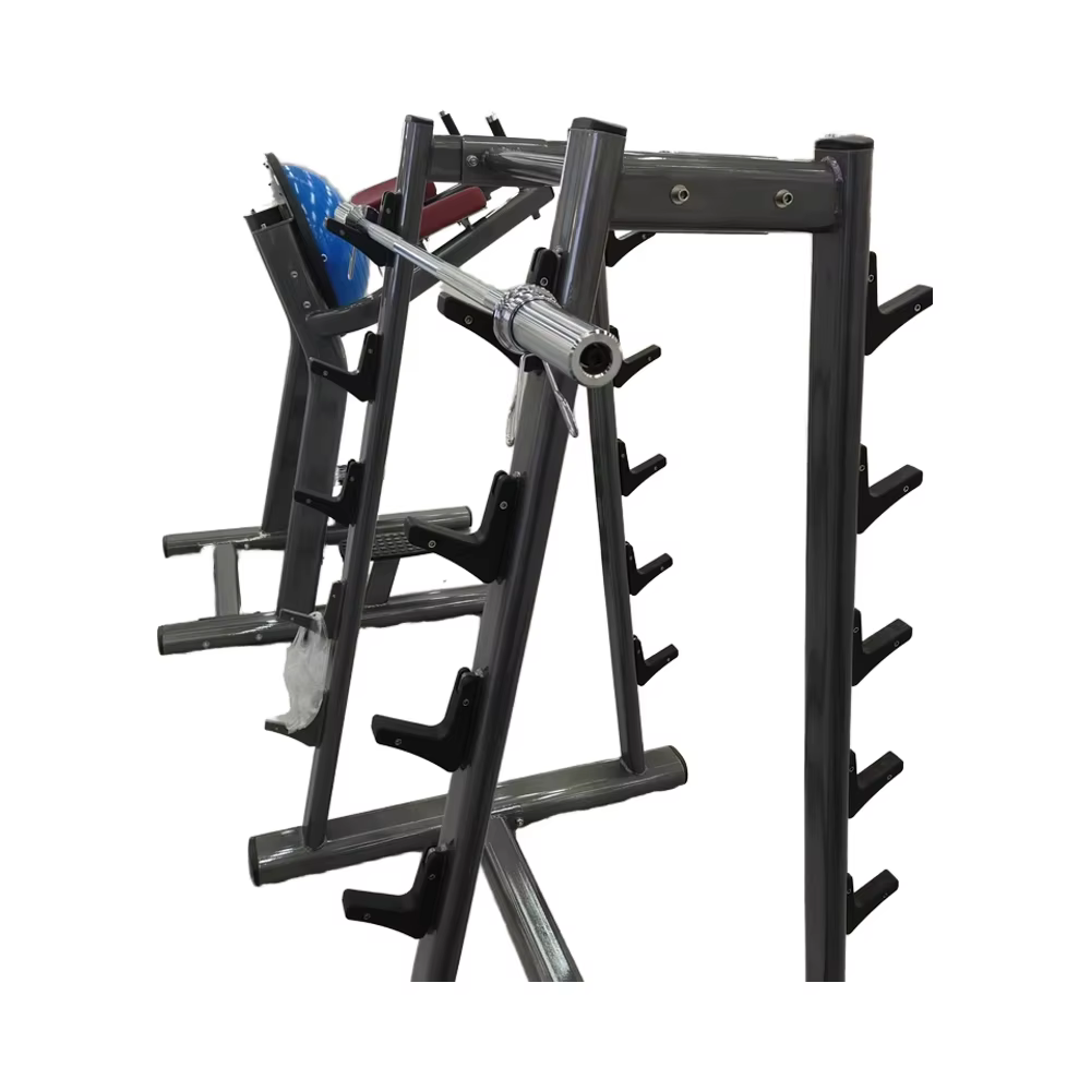 Bancs et supports multifonctions pour la musculation et l'entraînement en force, pour l'entraînement