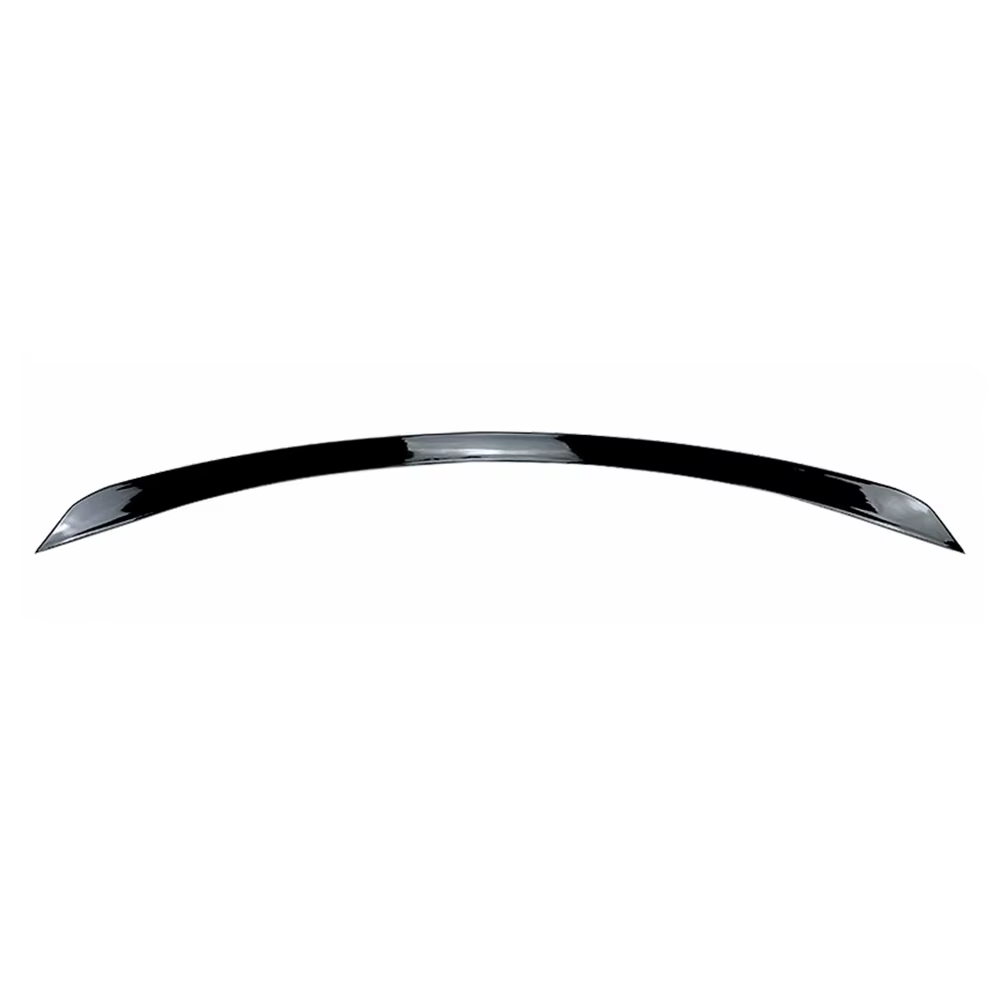 Becquet arrière pour Mercedes Benz classe E W213 salone E180 E200 E220 E350 E400 C63 AMG 2016 2017 2