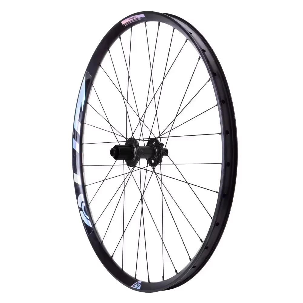 ZTTO vtt étoile roue de vélo à cliquet AM Enduro 29 27.5 35mm de large 148 Boost Hub 142 à axe trave