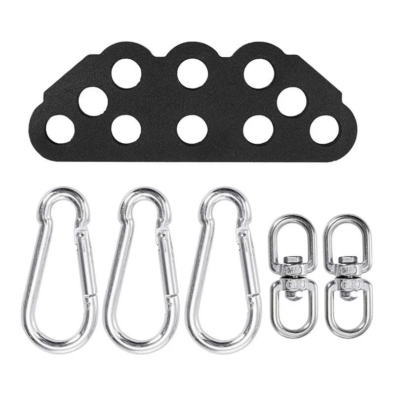 RTSHE-LAT accessoires de traction barre de traction multi-poignée LAT barre de traction barre de tra