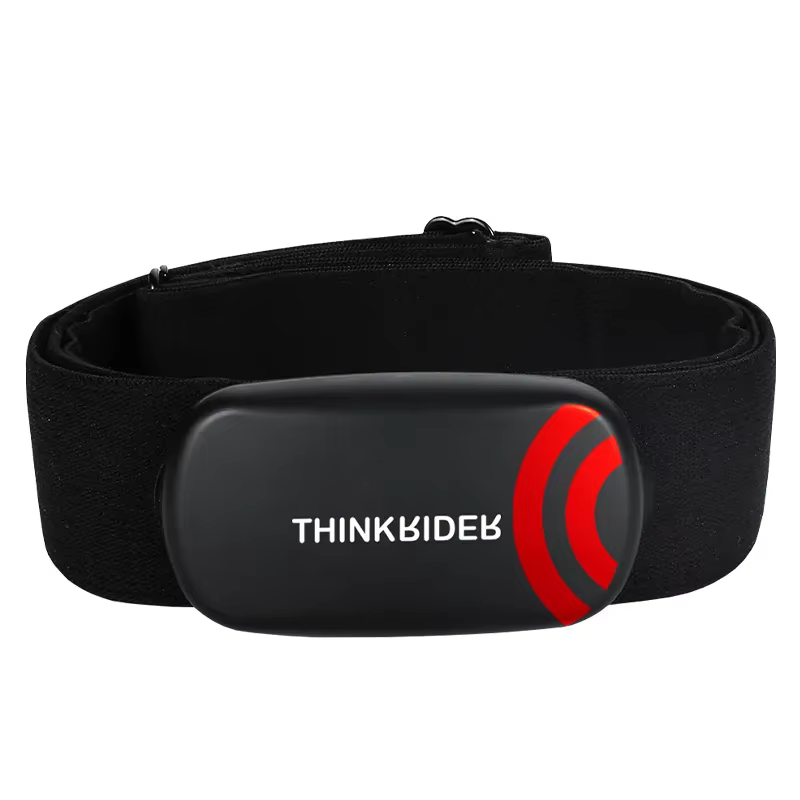 Collection AliExpress ThinkRider capteurs ANT + BLE 4.0 sur la poitrine de remise en forme moniteur 