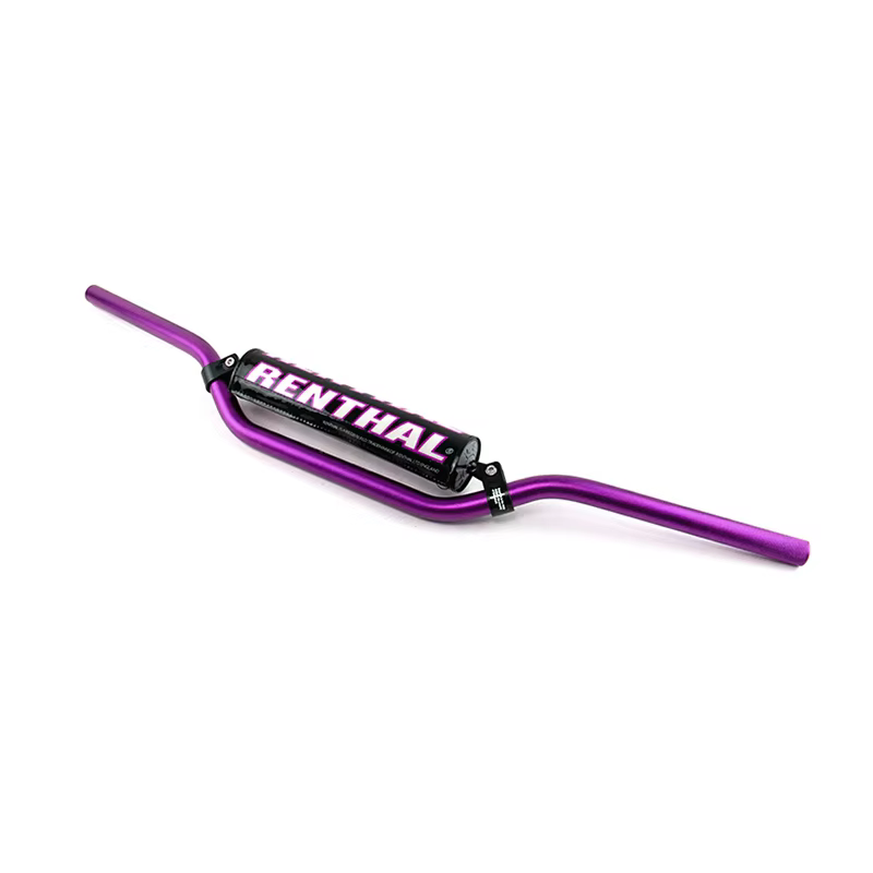 Guidon de moto Dirtbike pour RENTHAL 971 Twinwall 22mm universel Grіpsi la plupart des vélos de foss