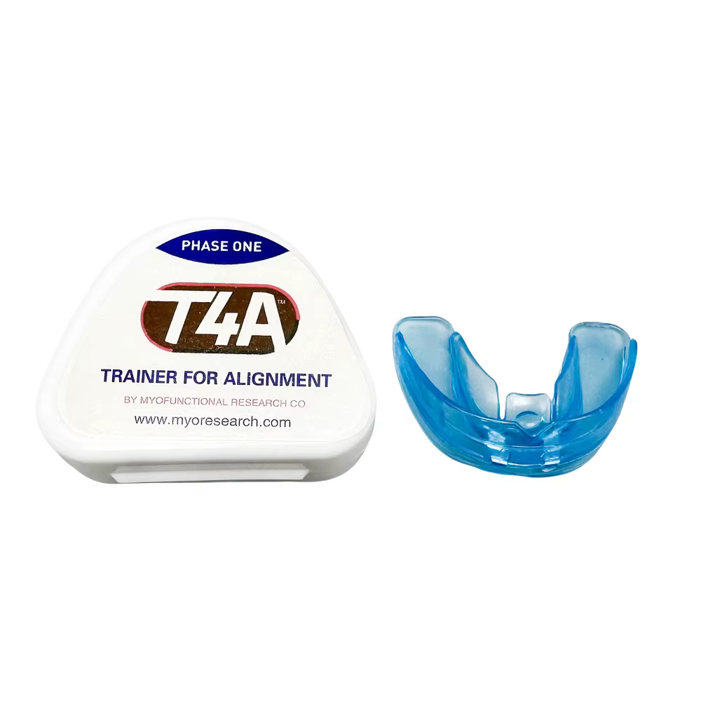 Appareil orthodontique dentaire pour enfants, appareil dentaire, accolades dentaires, matériel de tr