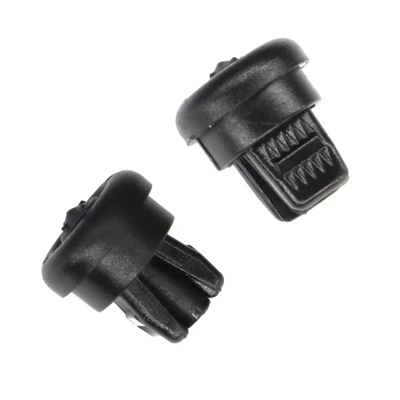 Lot de 2 boucles de suspension en corde pour étagère de coffre, boucle de coffre X-Trail