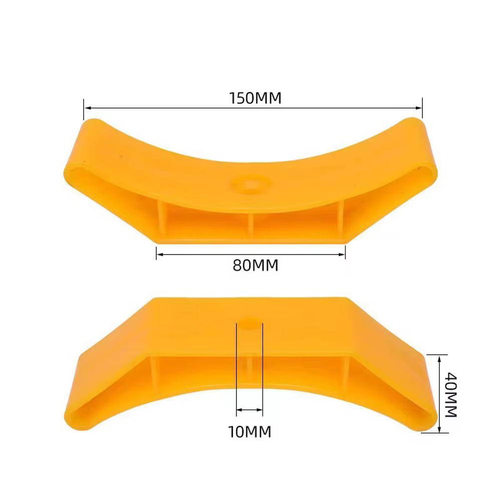 Selle d'haltères creuse, support d'haltères de remplacement, Durable, Super pesée, support d'haltère