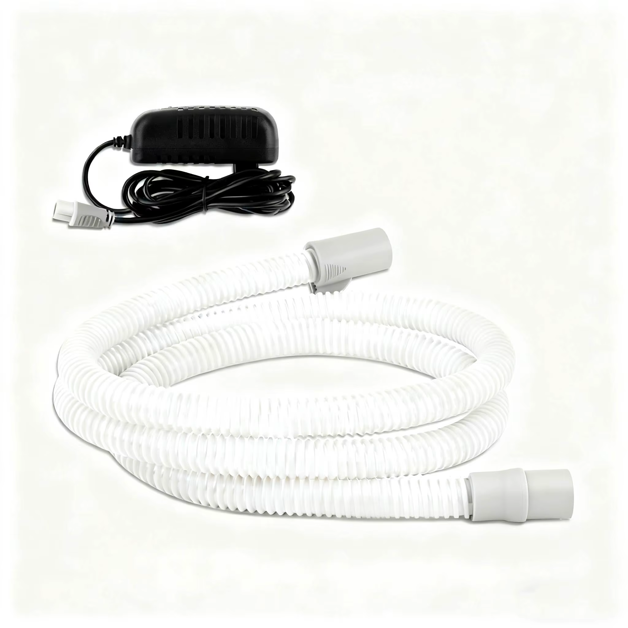 CPAP Tube chauffant Tube de chaleur tuyau APAP BiPAP respirateur chauffage Tube pour ventilateur apn