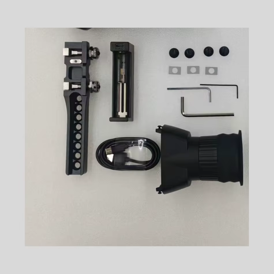 Accessoires universels d'origine pour appareils photo électroniques, accessoires pour appareils phot