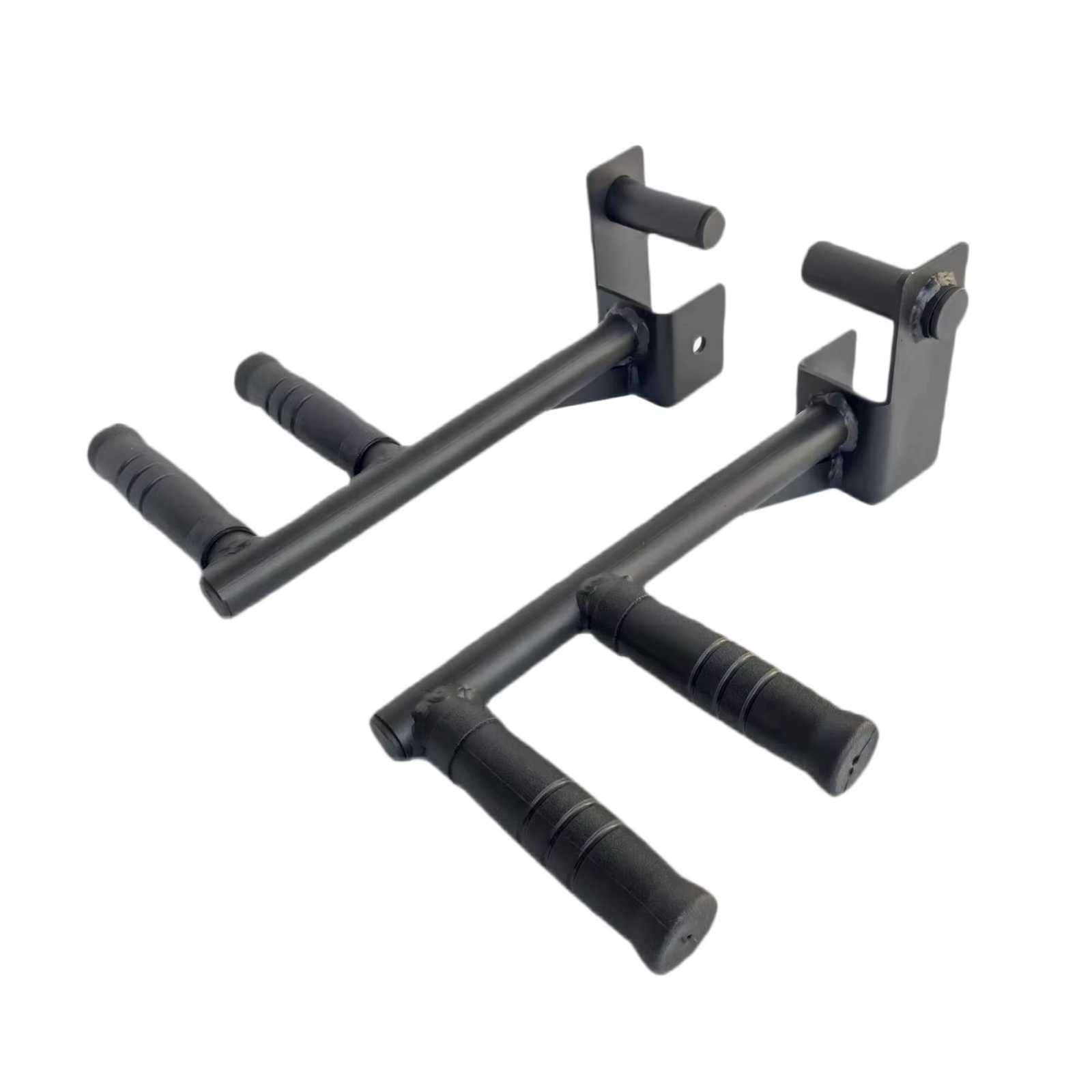 Supports de barre de trempage et d'haltères T1, faciles à installer, entraînement de la poitrine, cô