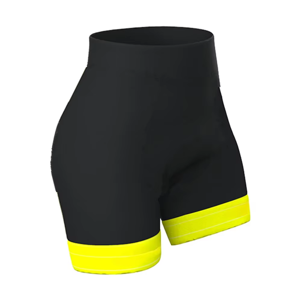 Short De cyclisme femme Ciclismo Roupas De Ciclismo vélo Culotte pantalon d'été