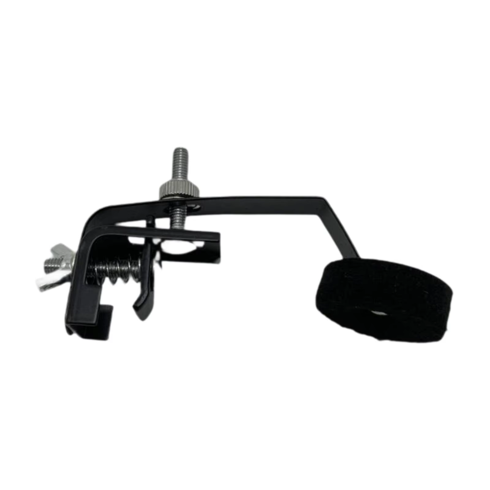 Amortisseur de tambour muet, accessoires d'instruments de Percussion, pièces musicales, silencieux d