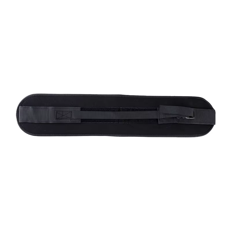 1PC Ceinture d'exercice pour haltères, pour Hip Thrust et entraînement efficace des fessiers avec ba