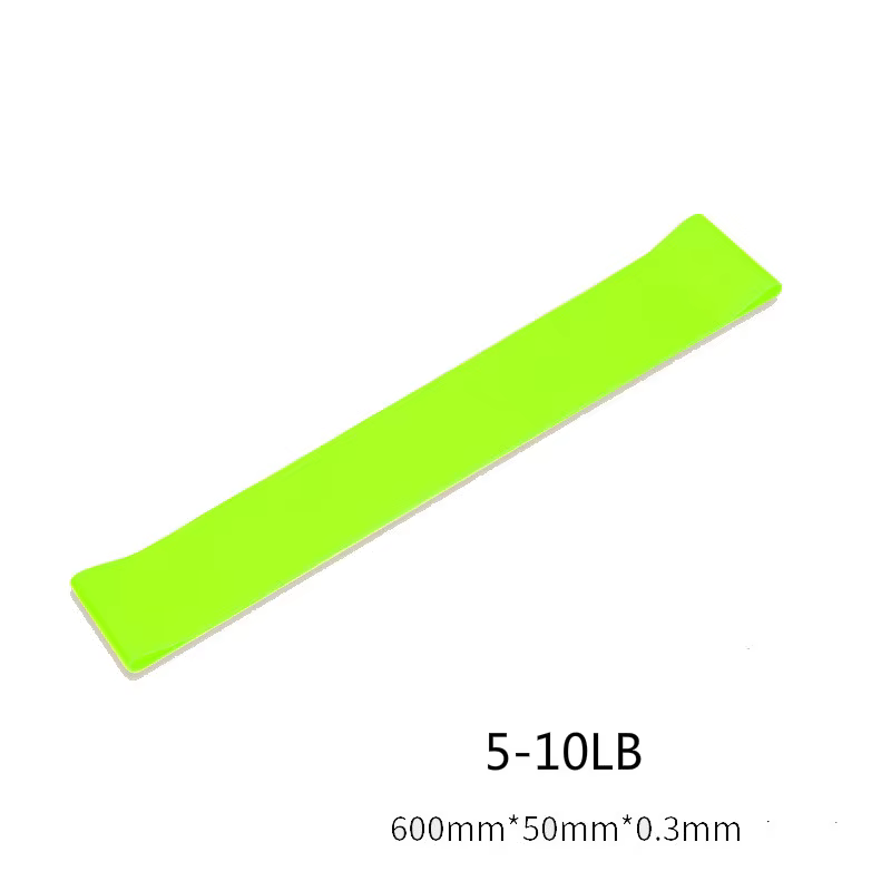 Bandes élastiques pour l'entraînement physique, équipement de musculation, gym, pilates, crossfit