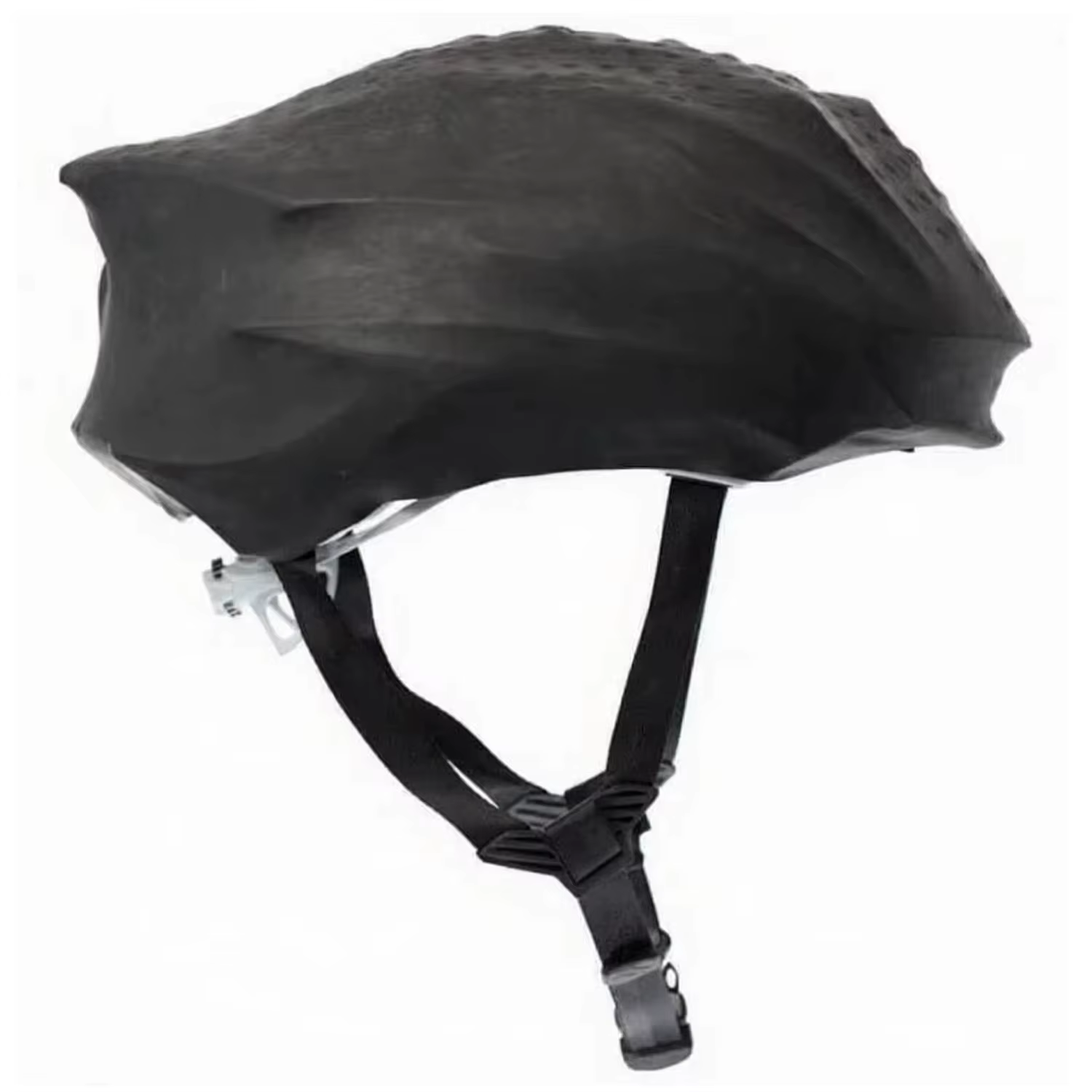 Housse de casque de cyclisme, convient à la plupart des casques de vélo – maintient le vent, la plui