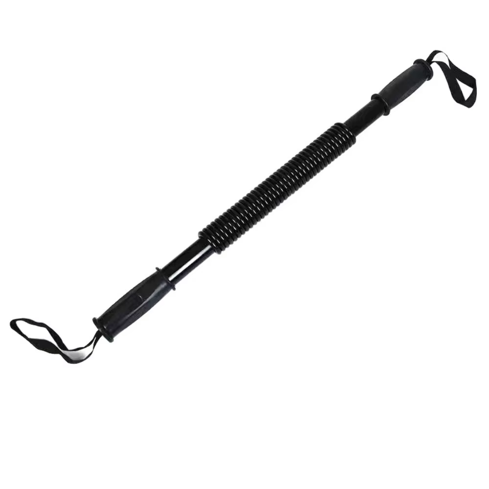 Dispositif de force de bras à ressort 20-60kg, entraînement musculaire réglable, entraîneur de bras,