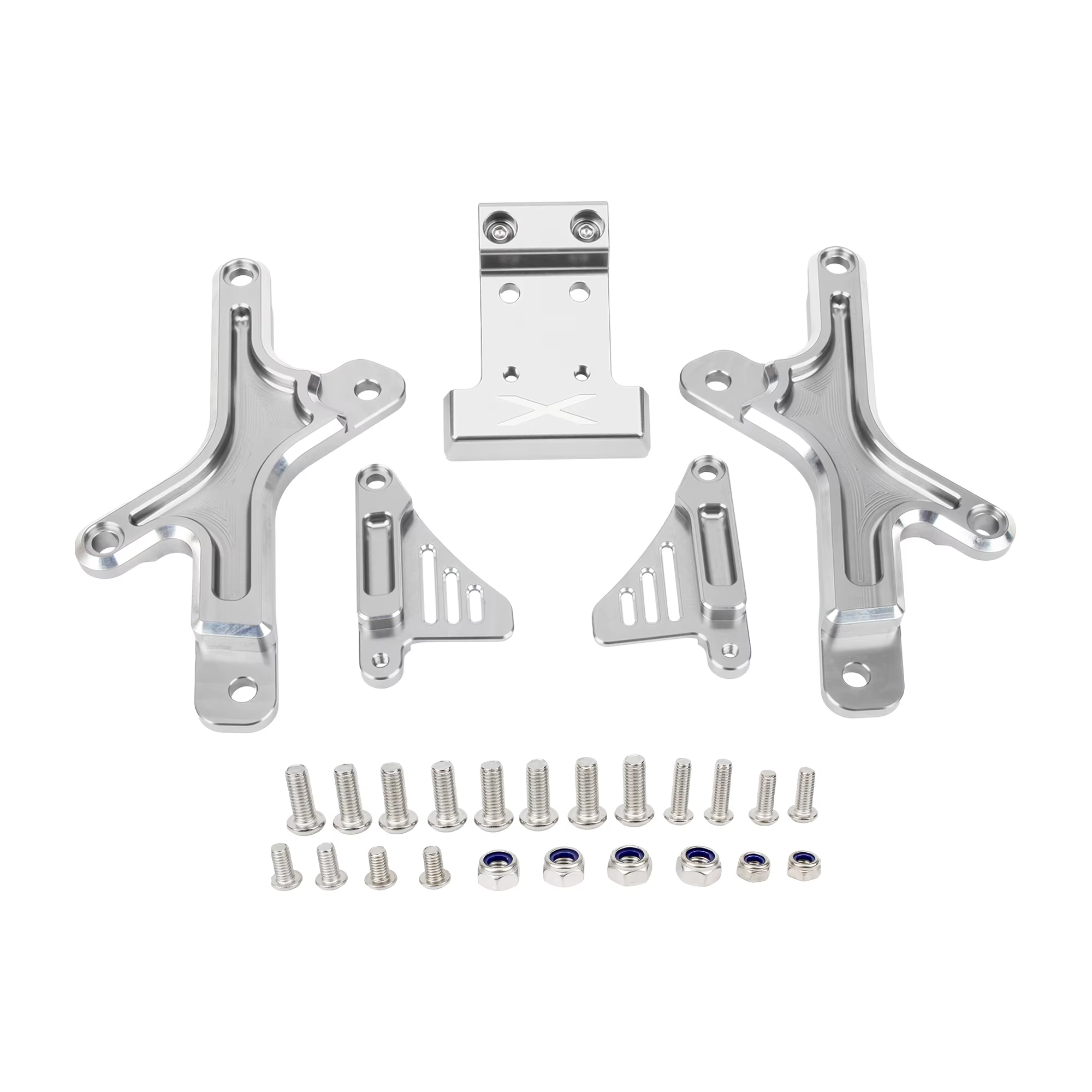 Support de levage de siège de vélo électrique, Kit CNC pour Surron Light Bee S X Dirt Bike Enduro mo