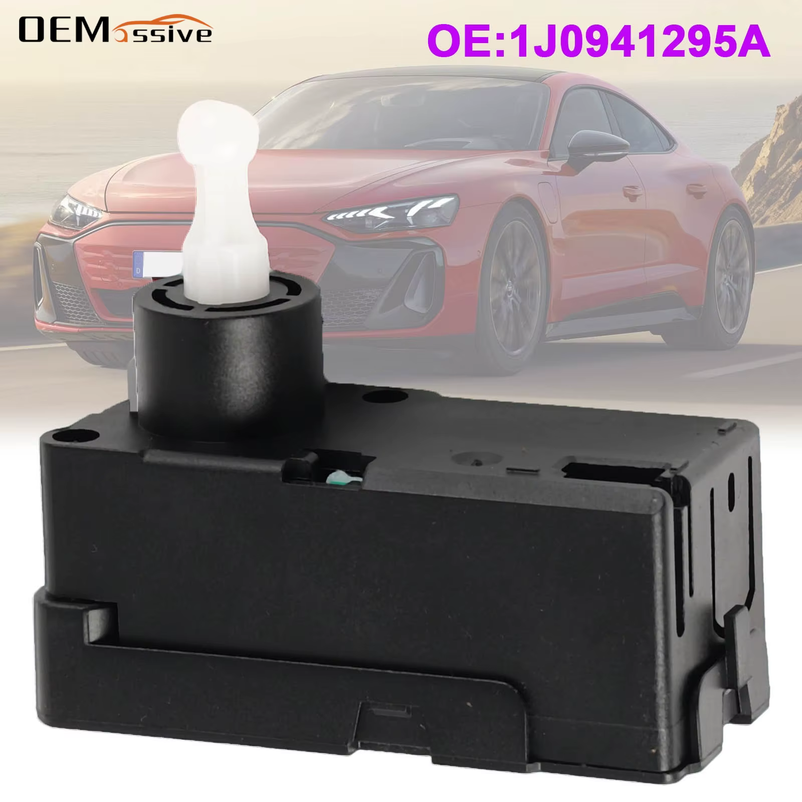 Moteur de réglage du niveau des phares, pour Audi A3 A8 TT VW Touran Caddy Touran Passat Ford Galaxy