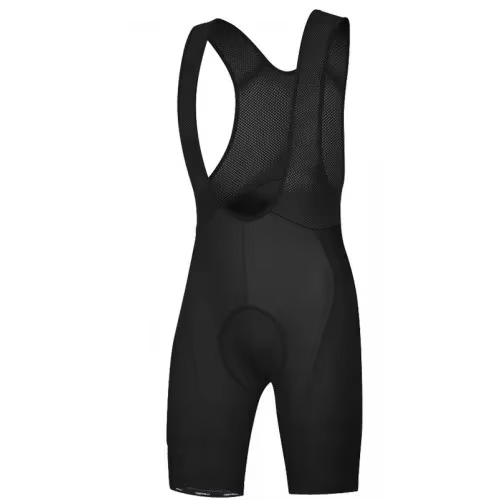 Short de cyclisme noir et blanc avec coussin en gel 20D, culotte de cyclisme, volet ER, ROPA CICLISM