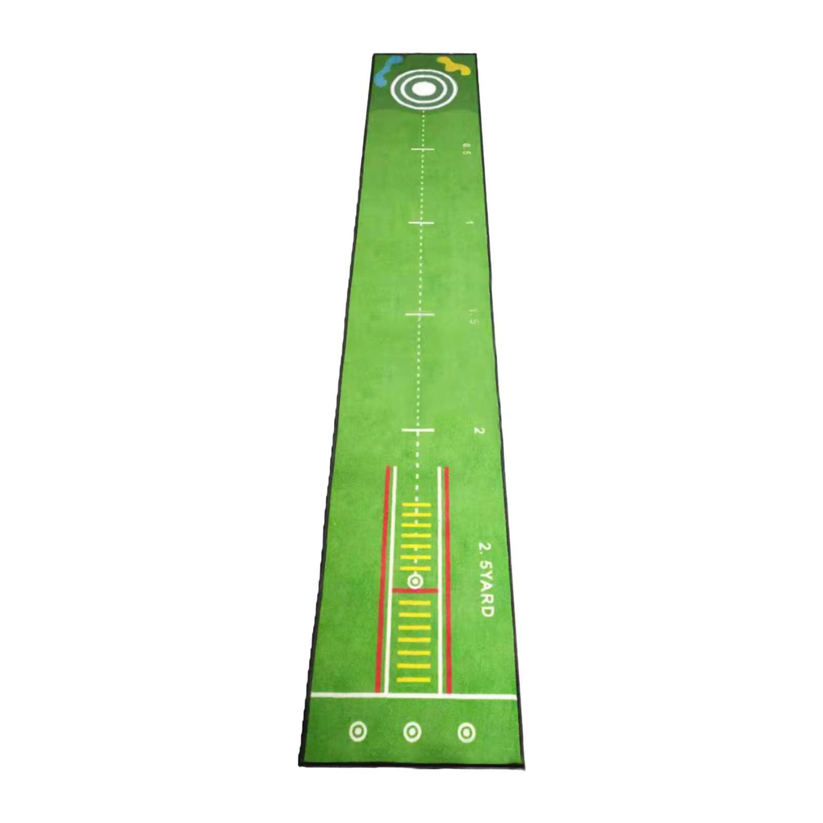 Tapis de Golf pliable, entraînement de Golf, détection de pratique, accessoires de Golf pour hommes,