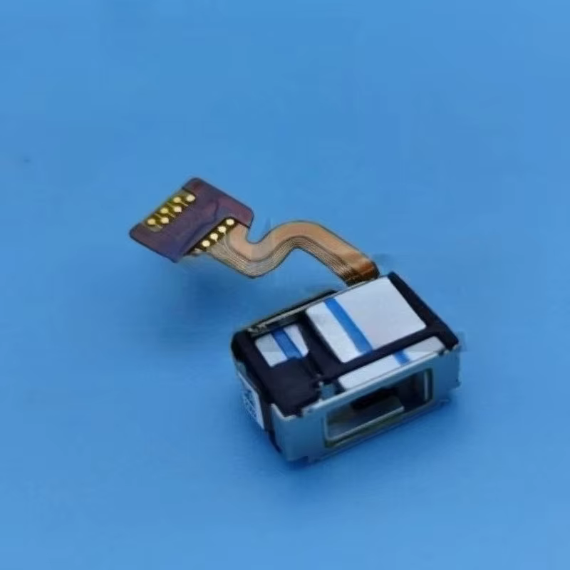 Module de projecteur micro-laser Pico, unité de balayage micro-galvanométrique à commande électromag