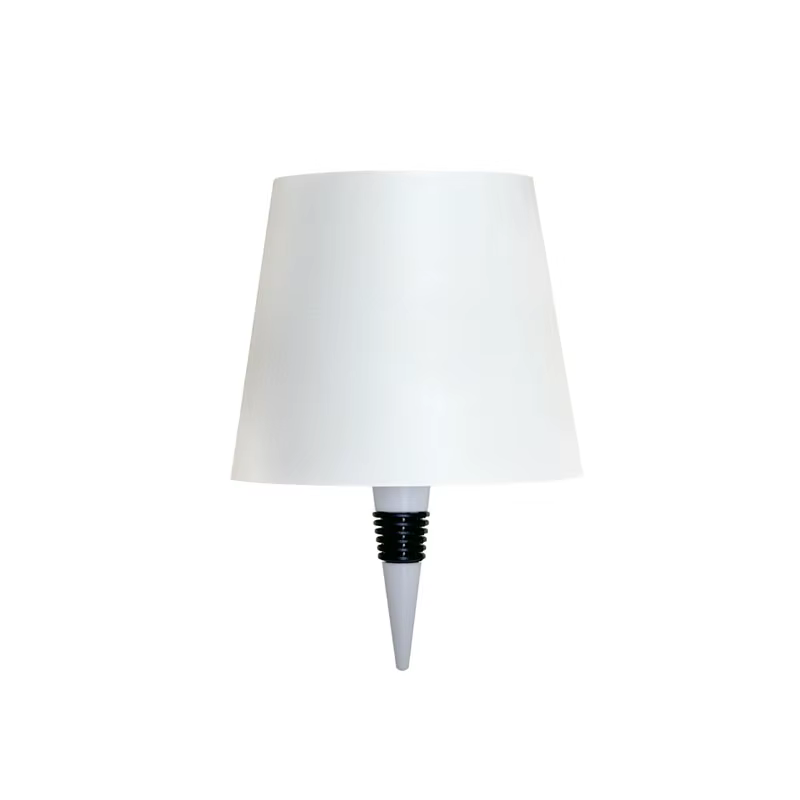 Lampe LED en forme de bouteille, phare créatif intégré, Portable, Rechargeable, rvb, variable, pour 