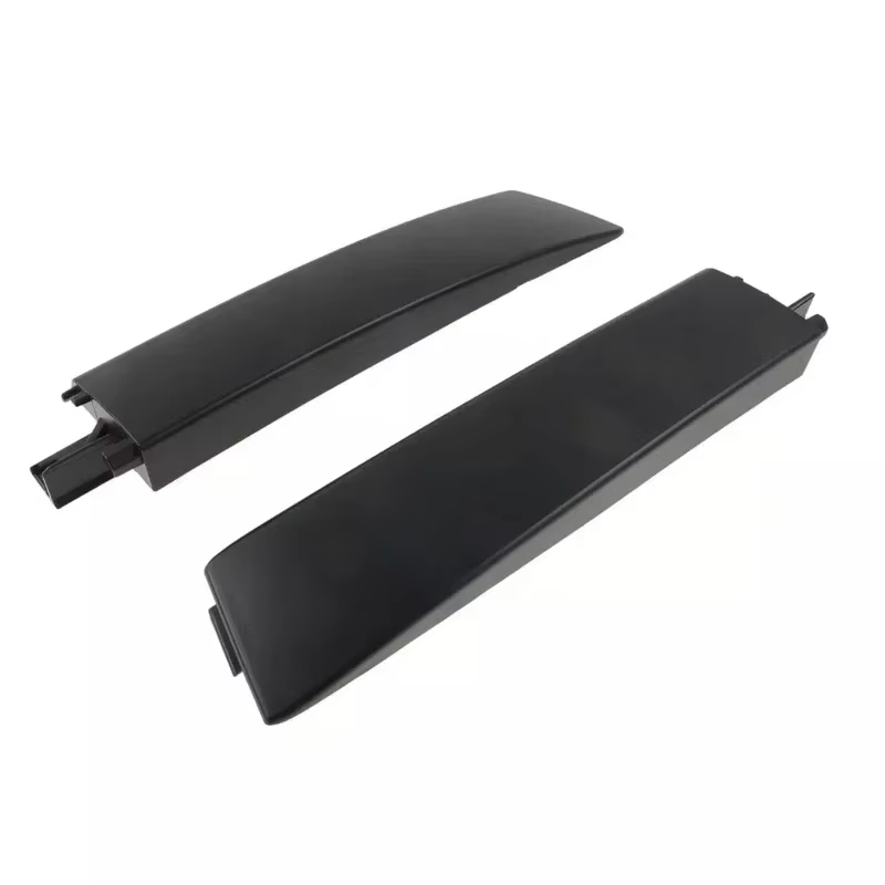 Couvercle avant de rail de toit de voiture, 1 paire, pour Suzuki Grand Vitara 2006-2015, 78225-65J10
