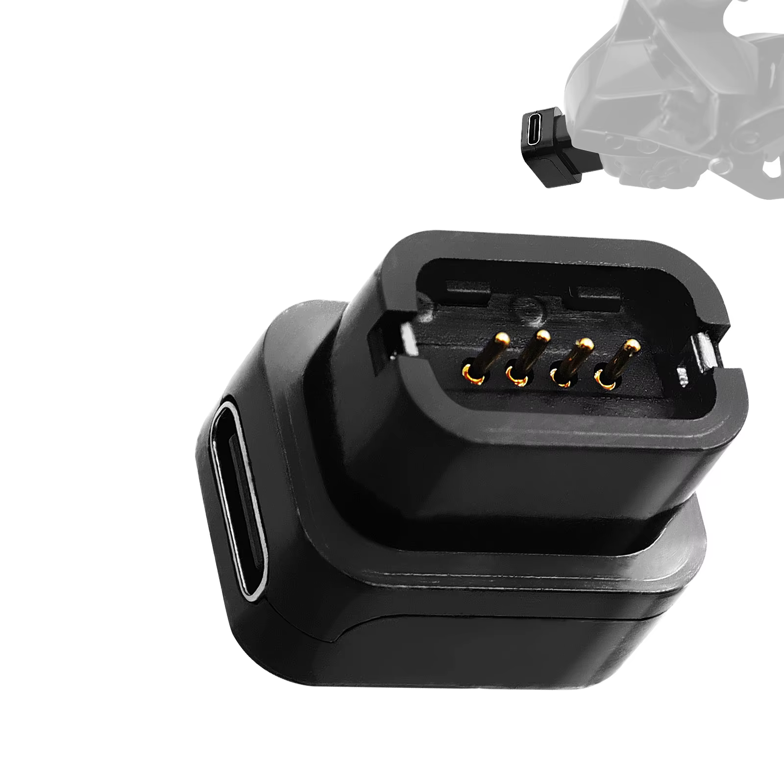 Pièce de vélo pour vélo électrique SHIMANO EW-EC300 Di2, 9270 9250 8170 8150 7170, 12 vitesses Di2, 