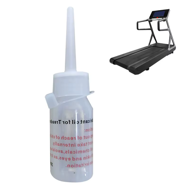 Lubrifiant universel pour tapis roulant, huile Pure en Silicone, 30ml, multi-timulants, pour Machine