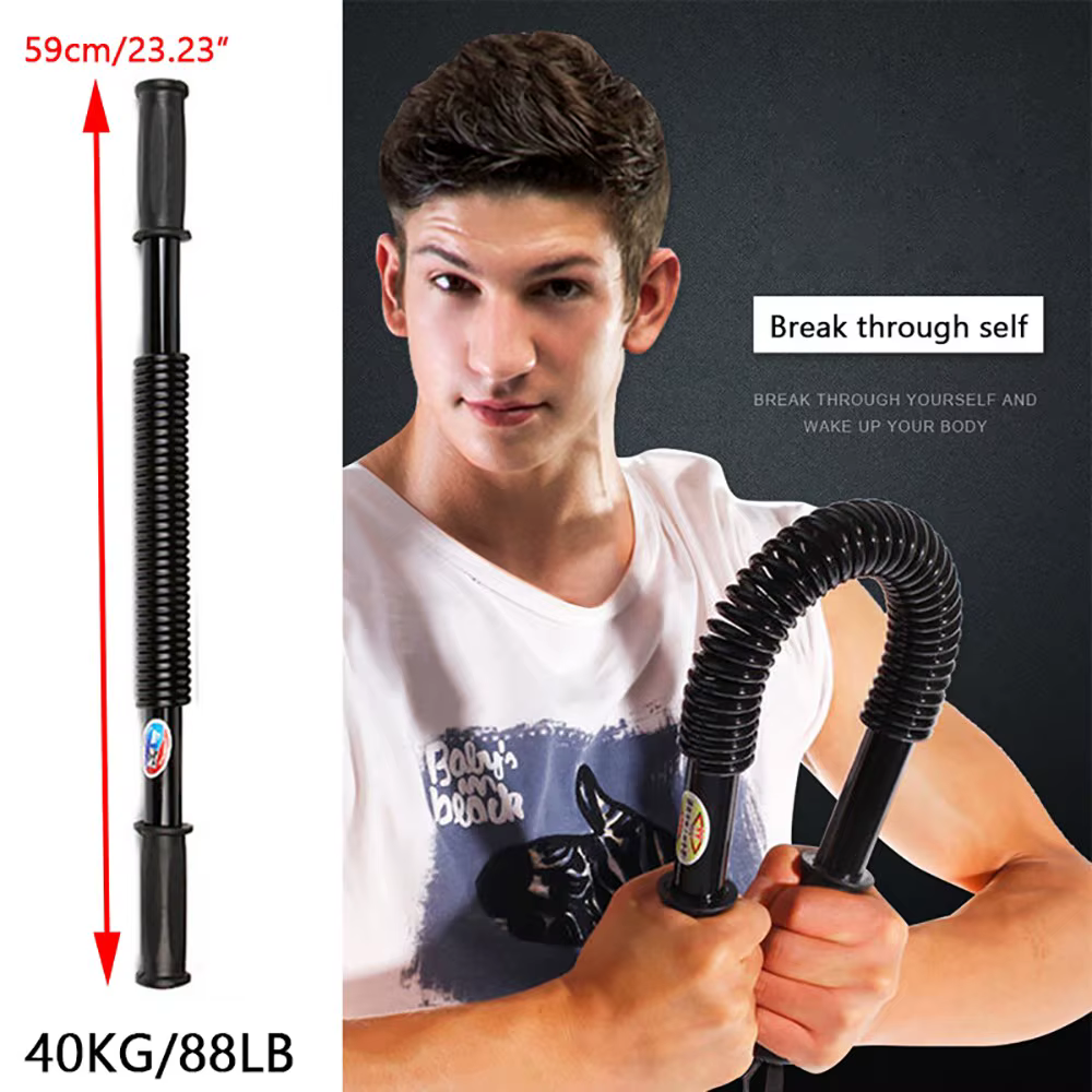 RapDuty-Barre de traction pour le haut du corps et les bras, outil de musculation