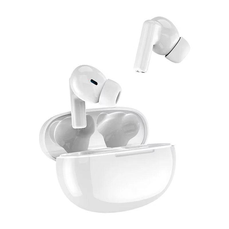 Écouteurs Bluetooth d'origine casque Bluetooth sans fil écouteurs antibruit avec micro casque sans f