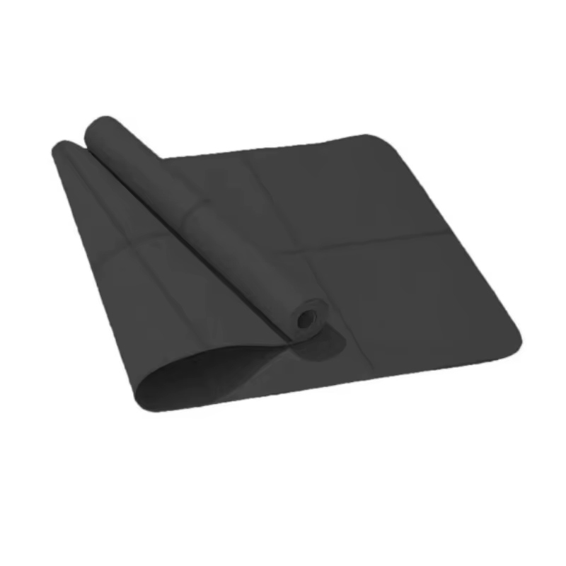 Tapis de Yoga antidérapant sport Fitness EVA confort mousse 4MM d'épaisseur tapis de Yoga pour l'exe
