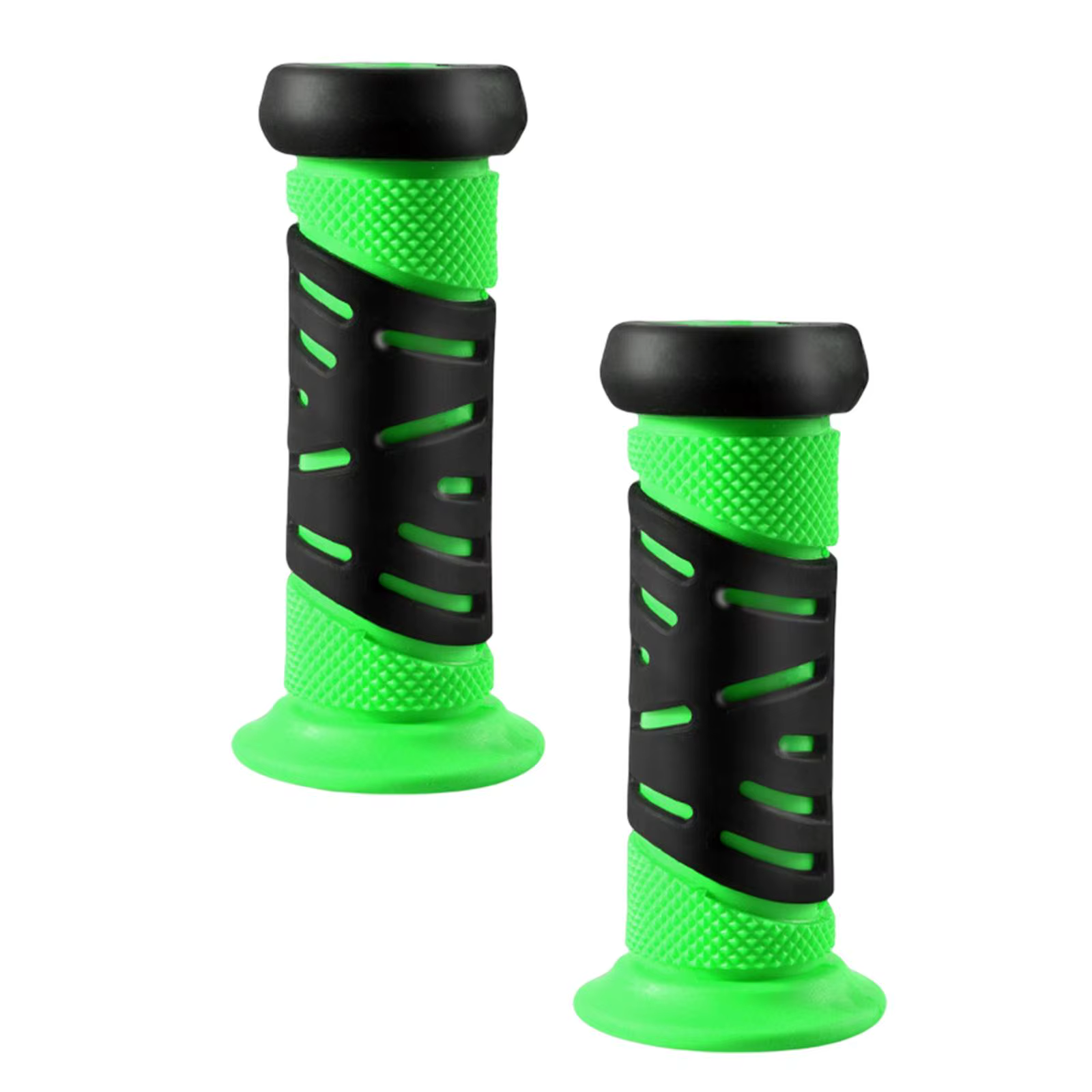 Poignées de vélo durables coordonnantes pour enfants, poignées de guidon pour enfants garçons et fil